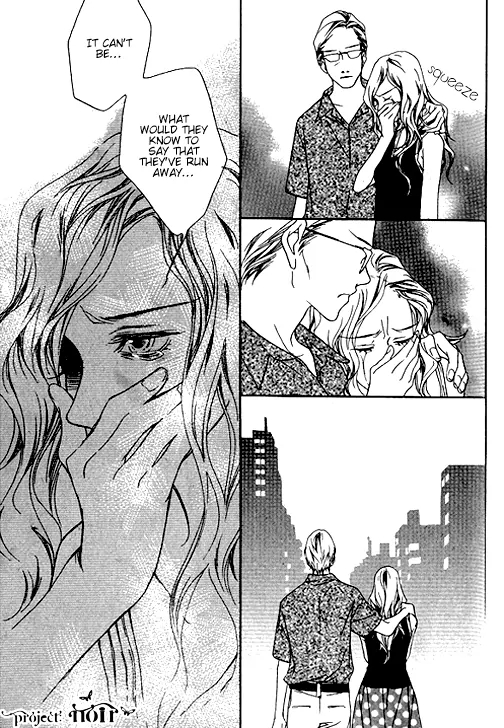 The Flowers of Evil Chapter 24 image 26